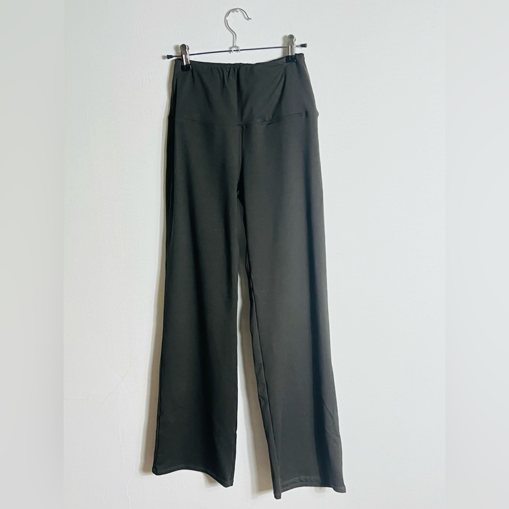 ododos flare leggings